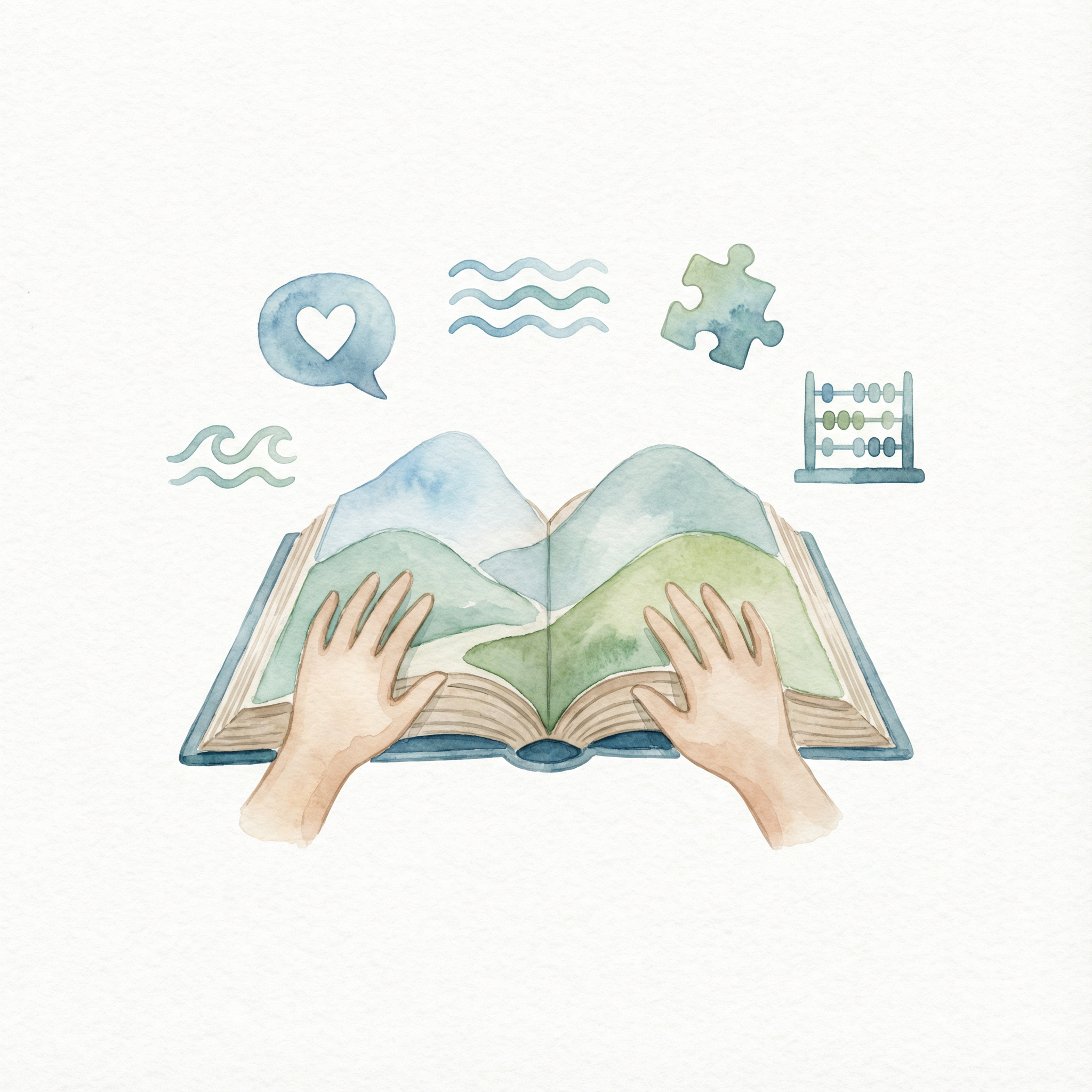 التعليم والتعلم